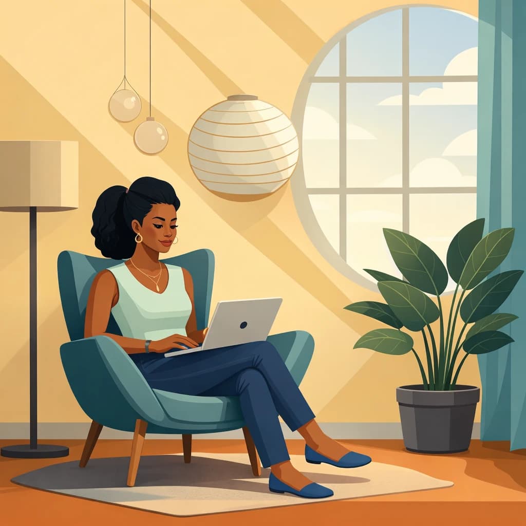 Immersive simulation experience