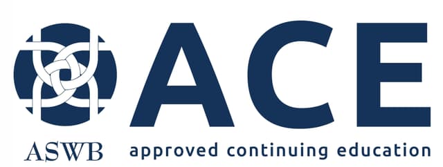 ASWB Approved Continuing Education